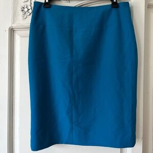 NWOT Ellen Tracy pencil skirt